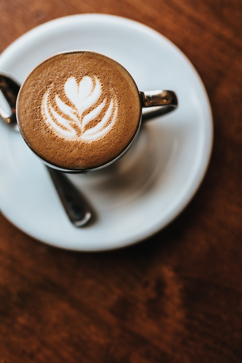 Latte