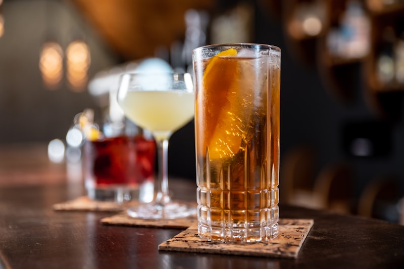 Old Fashioned