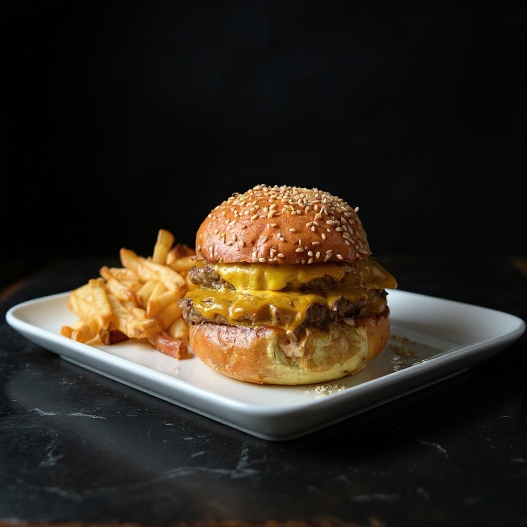 Çizburger