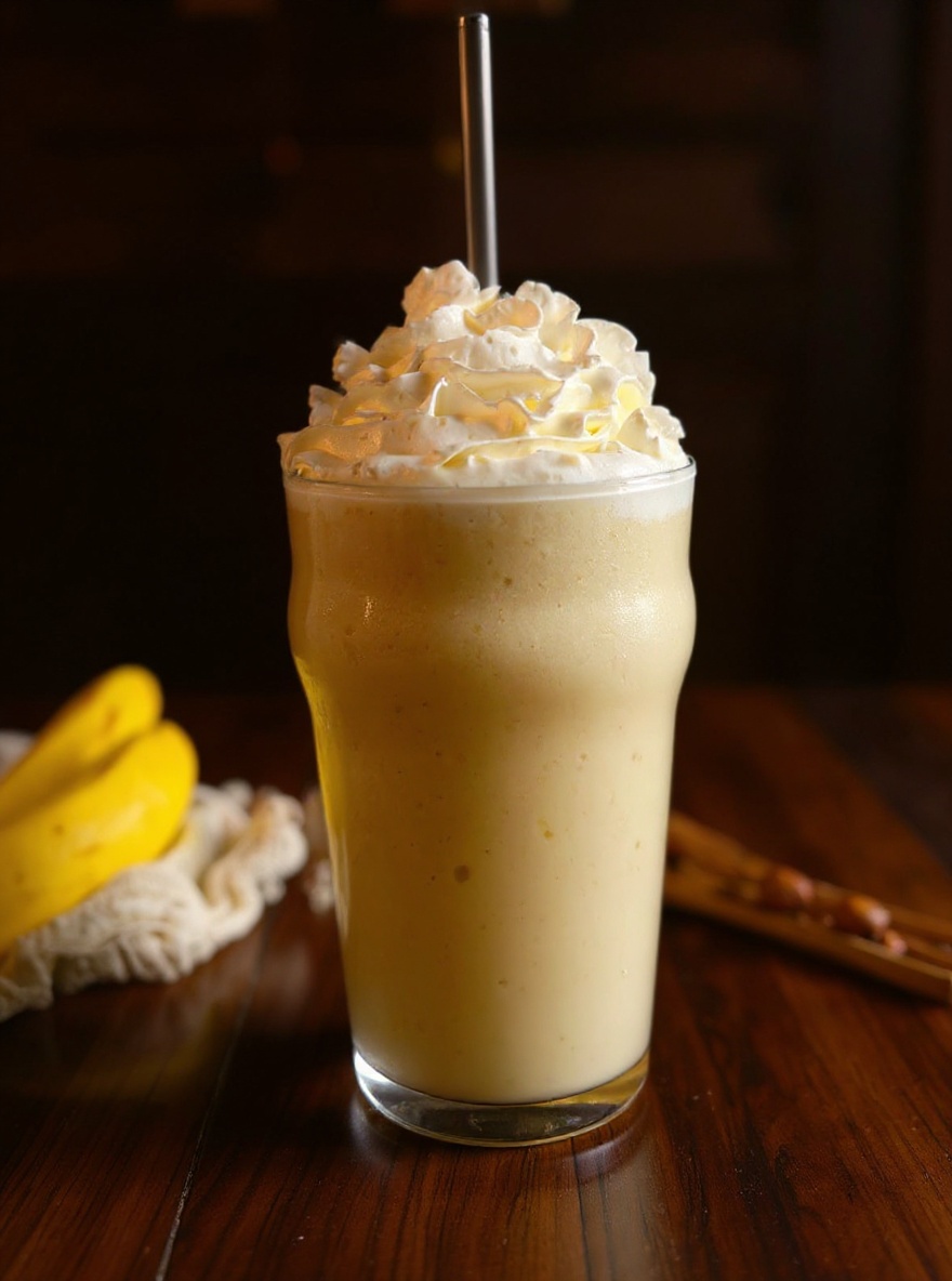 Dairy Queen Muzlu Milkshake