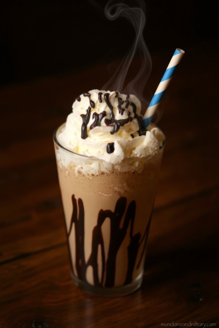 Mocha