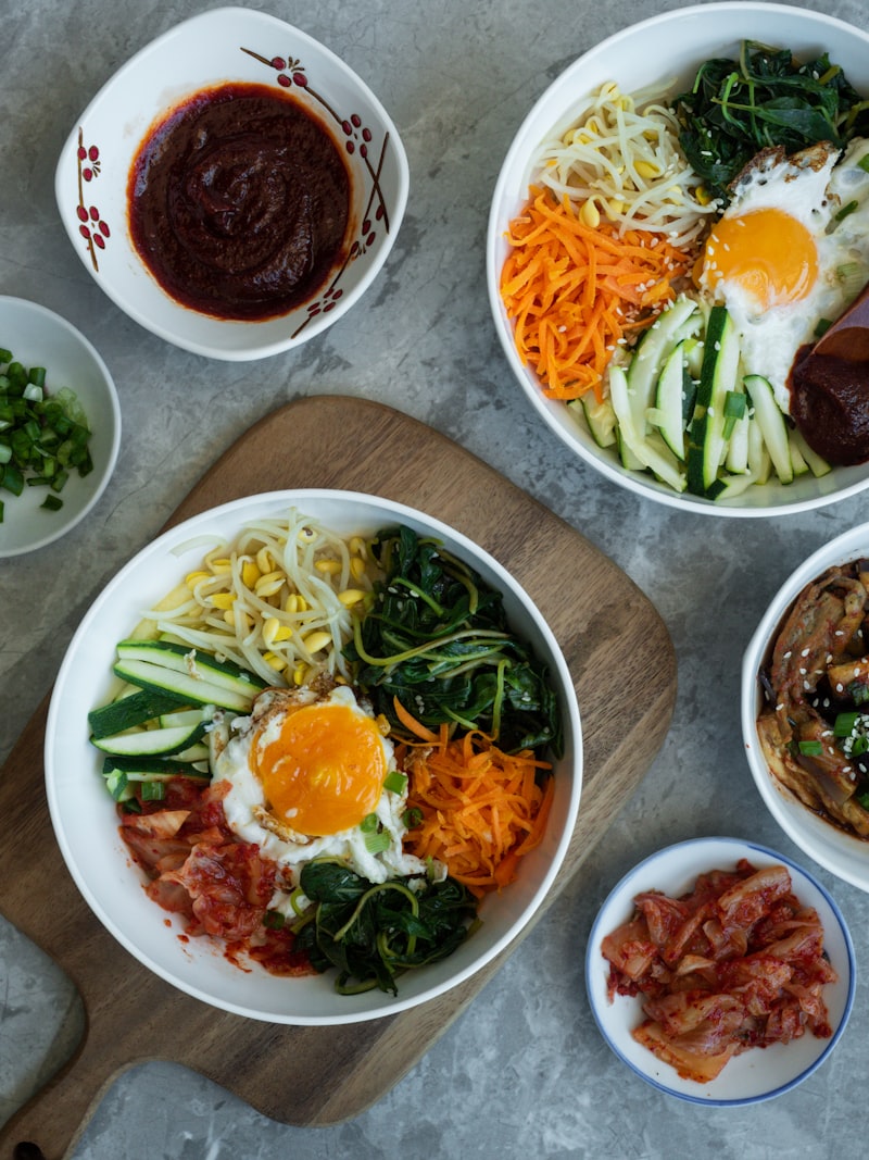 Açaí Bowl