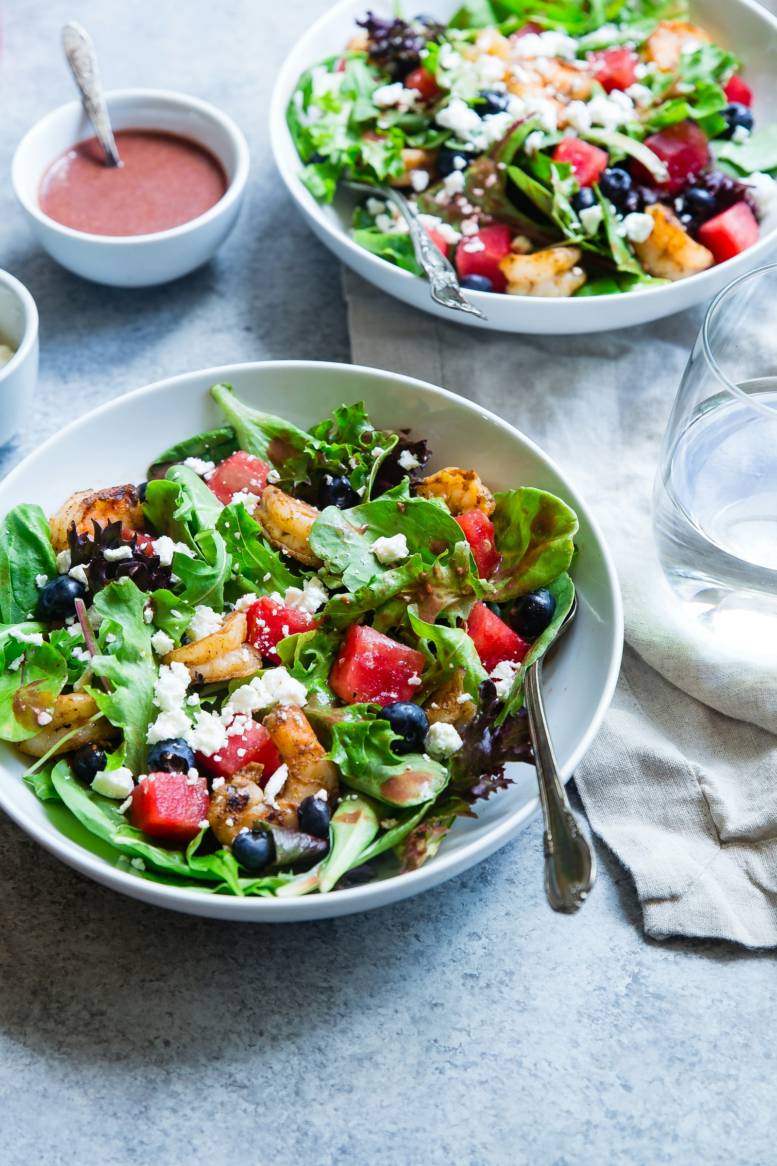 Kuinoa Salatasi